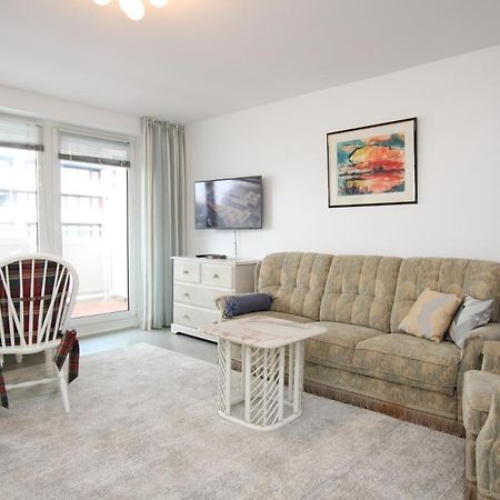 Ferienwohnung App. Renate 23 Westerland Exterior foto
