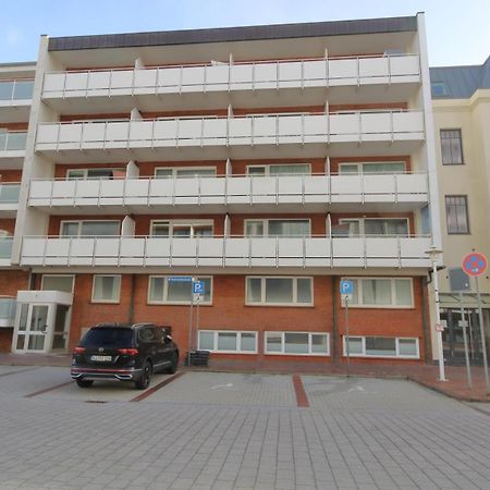 Ferienwohnung App. Renate 23 Westerland Exterior foto